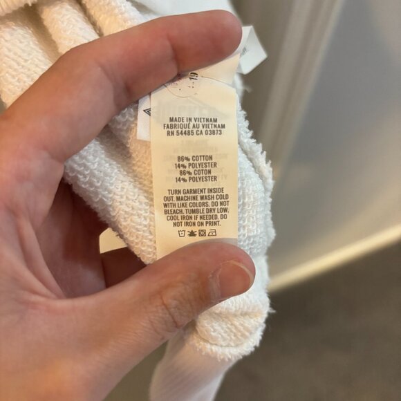 Aerie x Wicked Sweatshirt - Picture 5 of 5